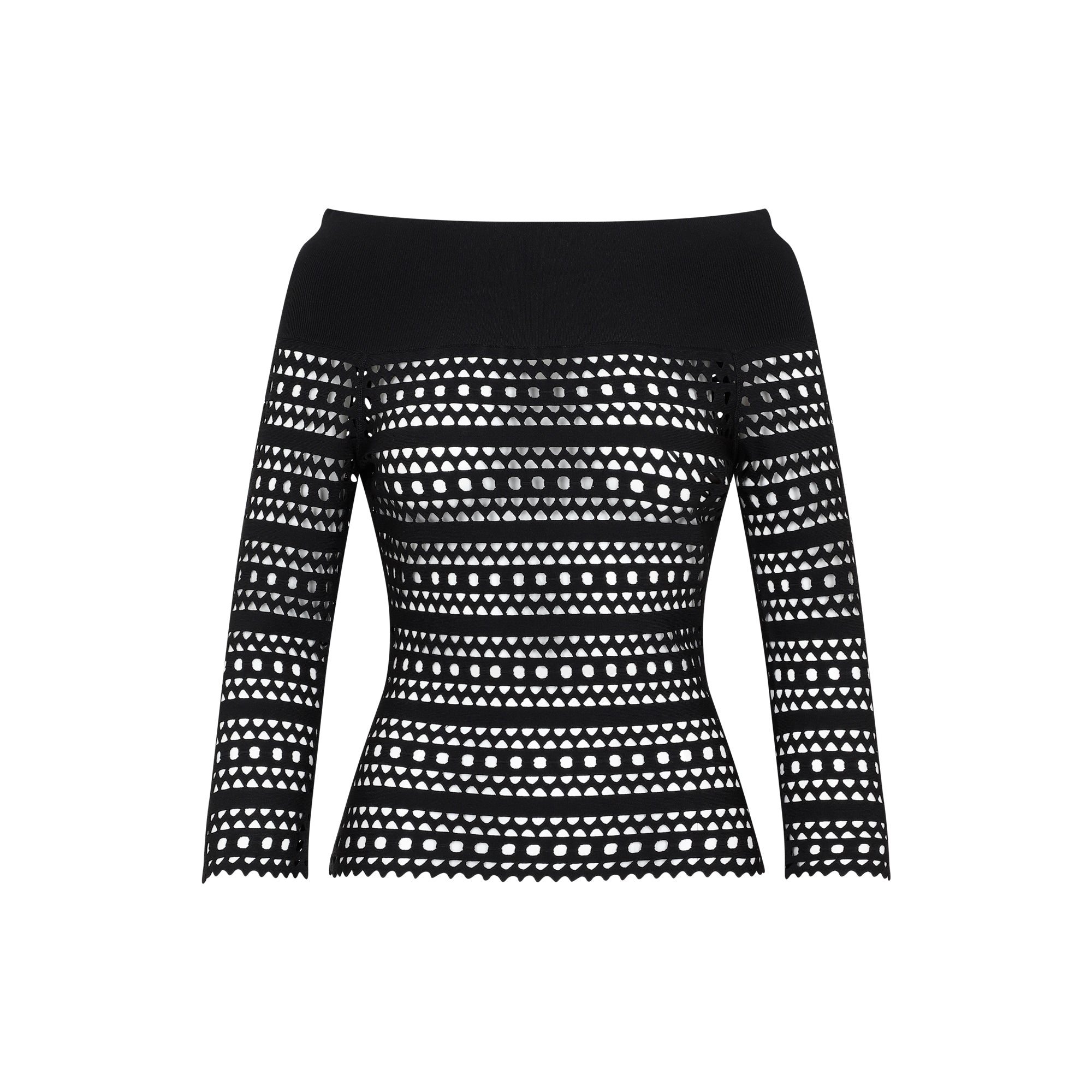 Top Black - 2