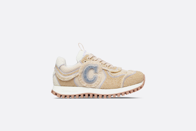 C'est Dior Sneaker 4