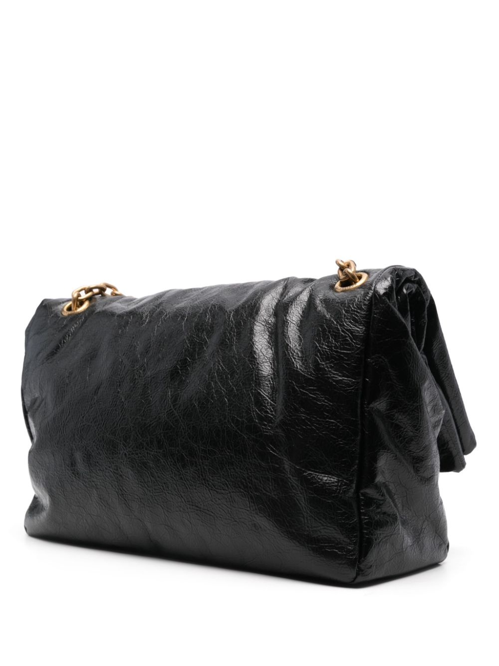 Monaco padded shoulder bag - 3
