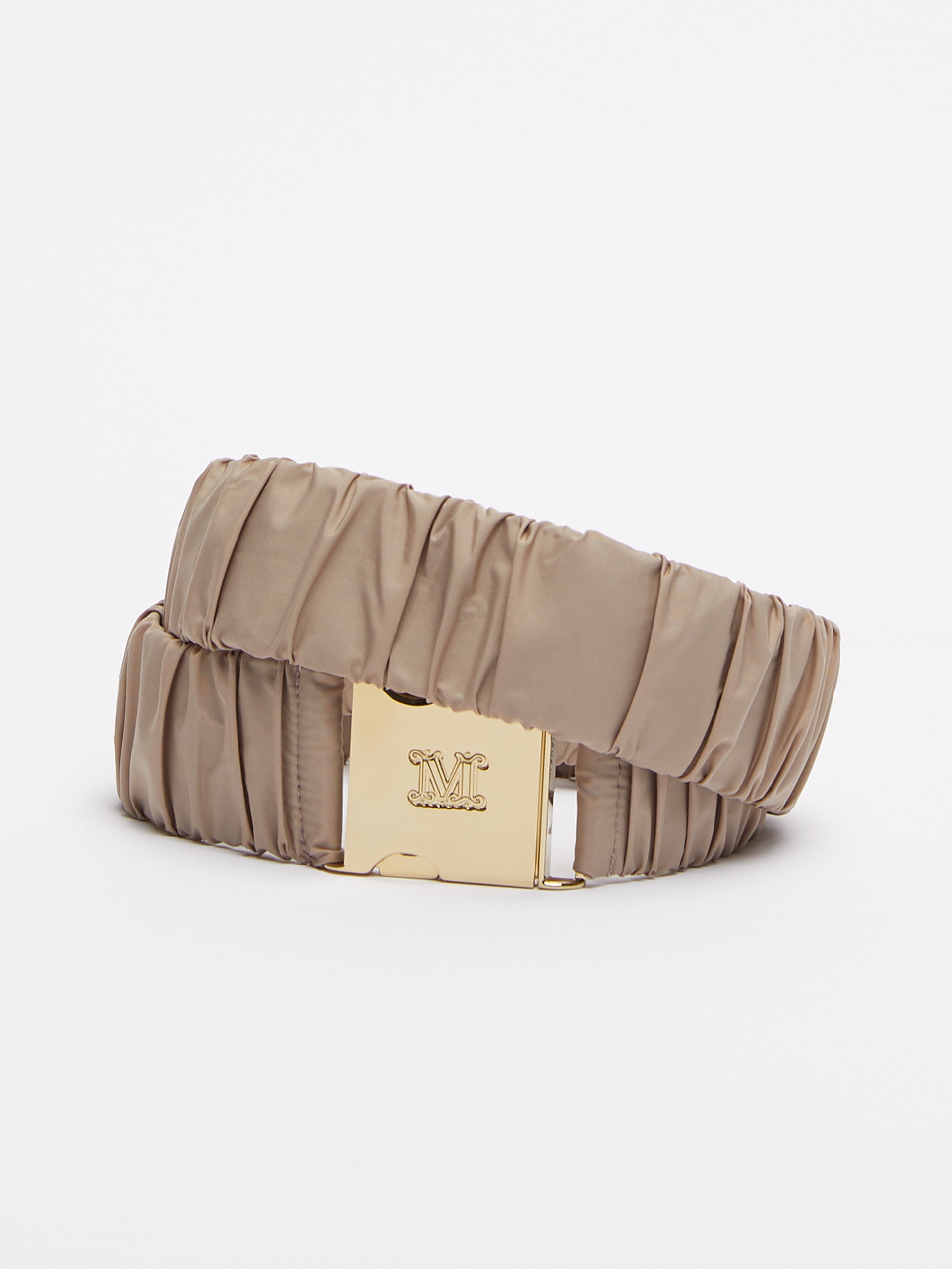 SHOW Water-resistant nylon belt - 1