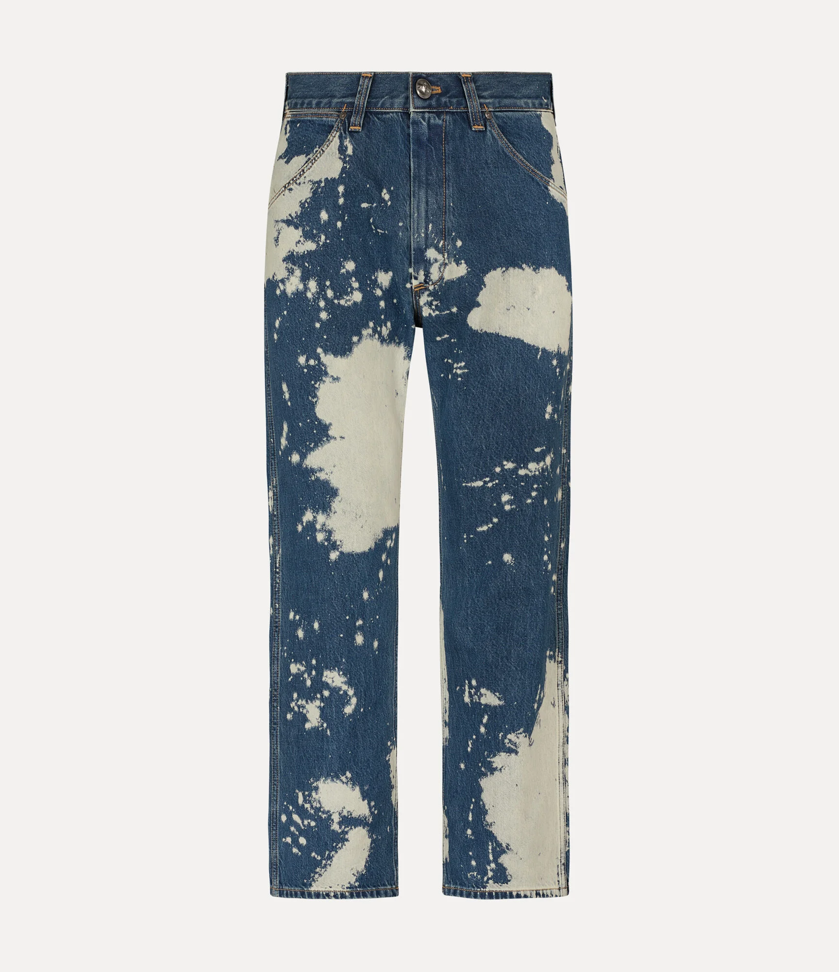 RANCH JEANS - 1