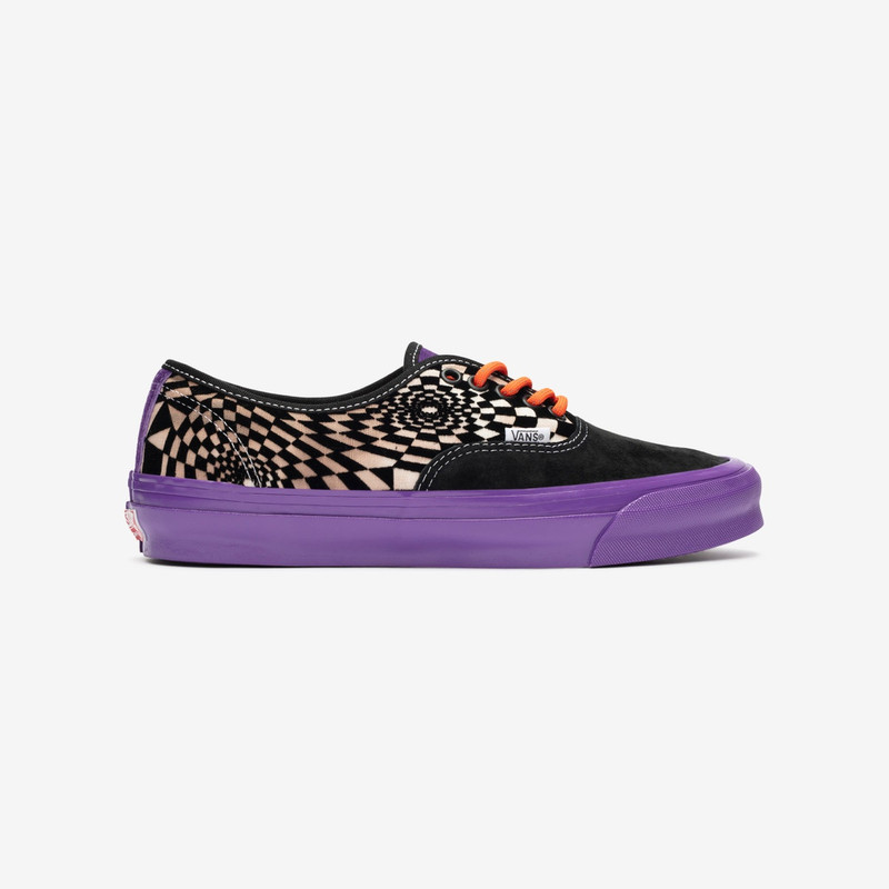 UA OG Authentic LX x P.A.M - 1