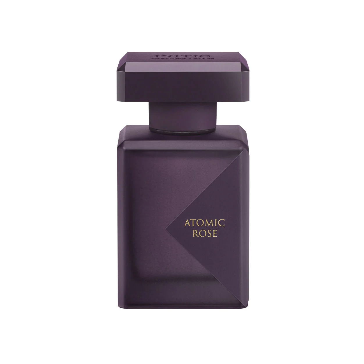 Atomic Rose Hair Perfume - 1