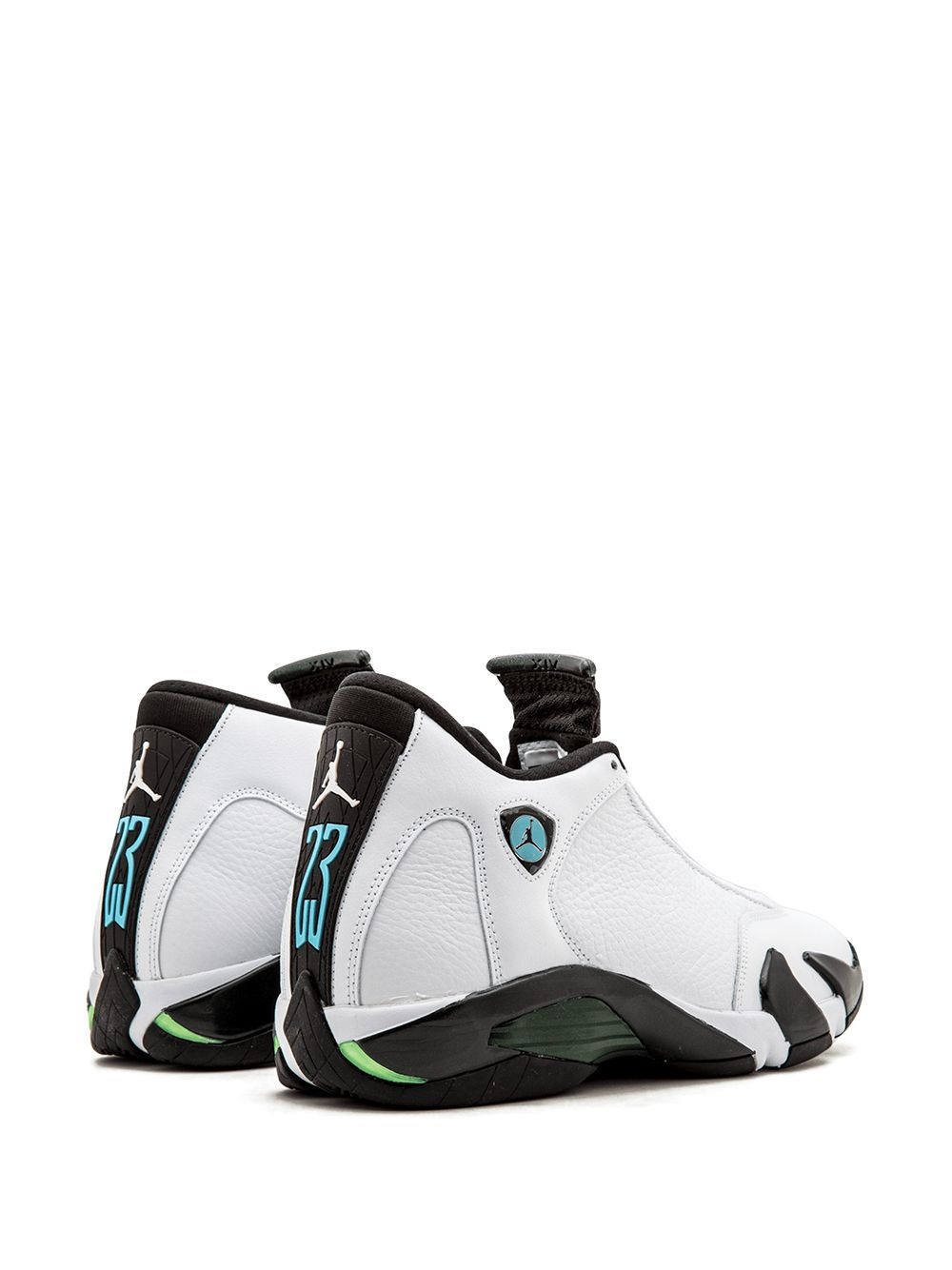 Air Jordan 14 Retro sneakers - 3