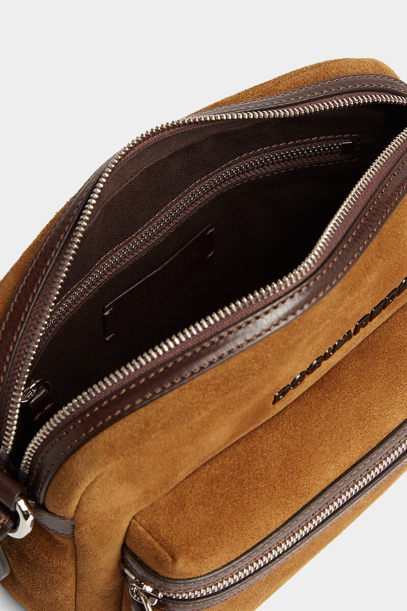 BOB CROSSBODY - 5