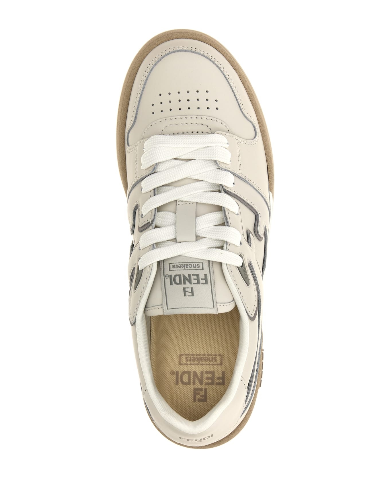 Match Sneakers - 4