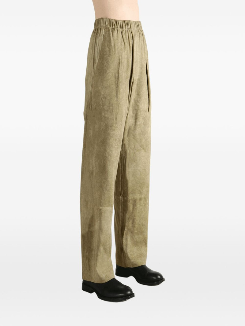 Cassian pleated trousers 3
