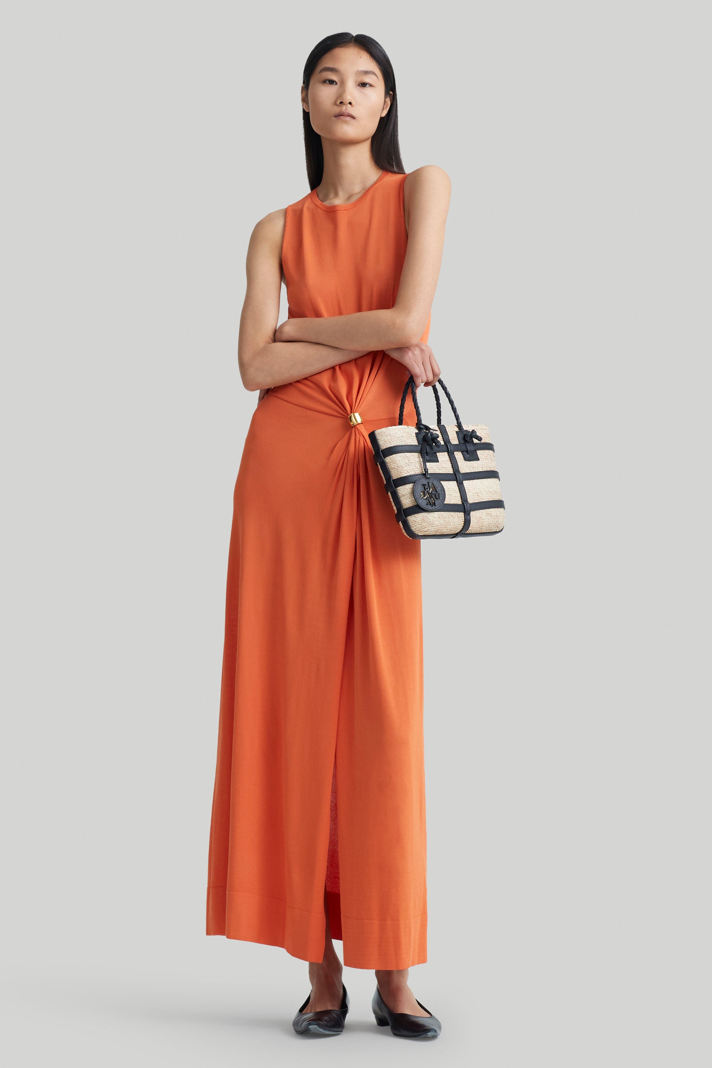 'SARALIEN' DRESS - 2