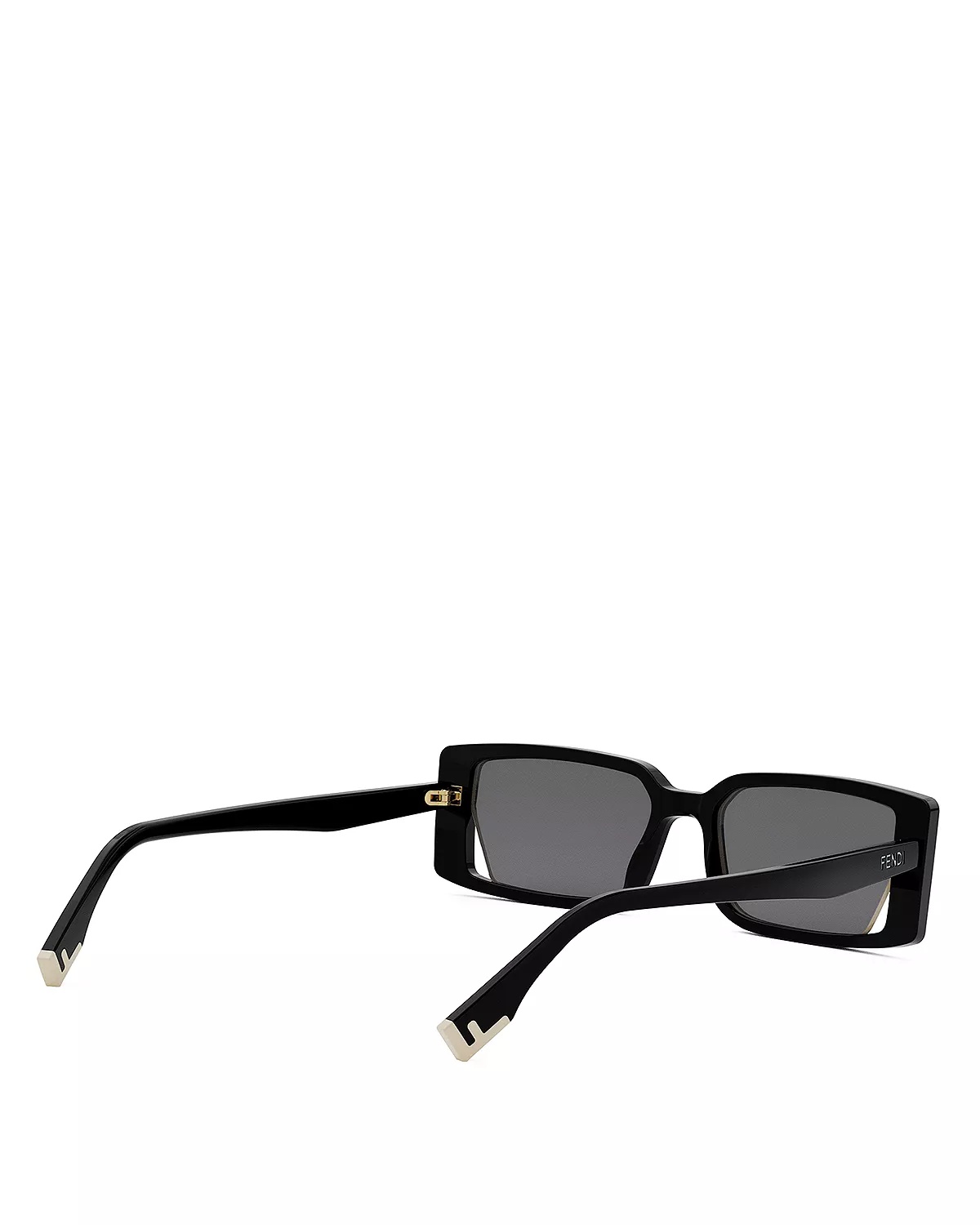 Way Rectangular Sunglasses, 53mm - 5