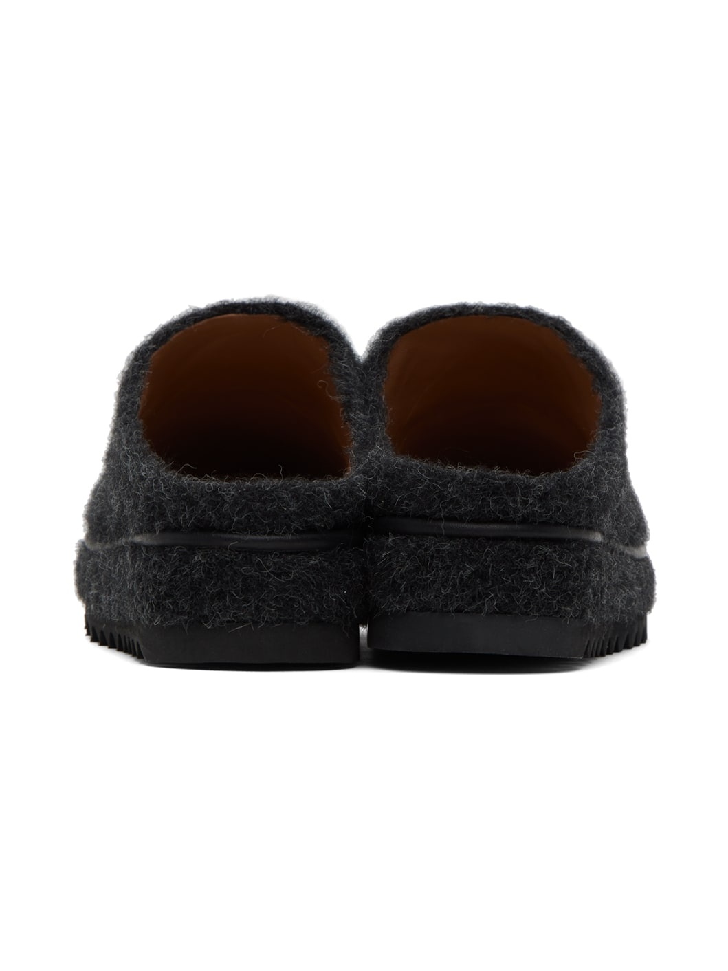 Gray Moto Mules - 2
