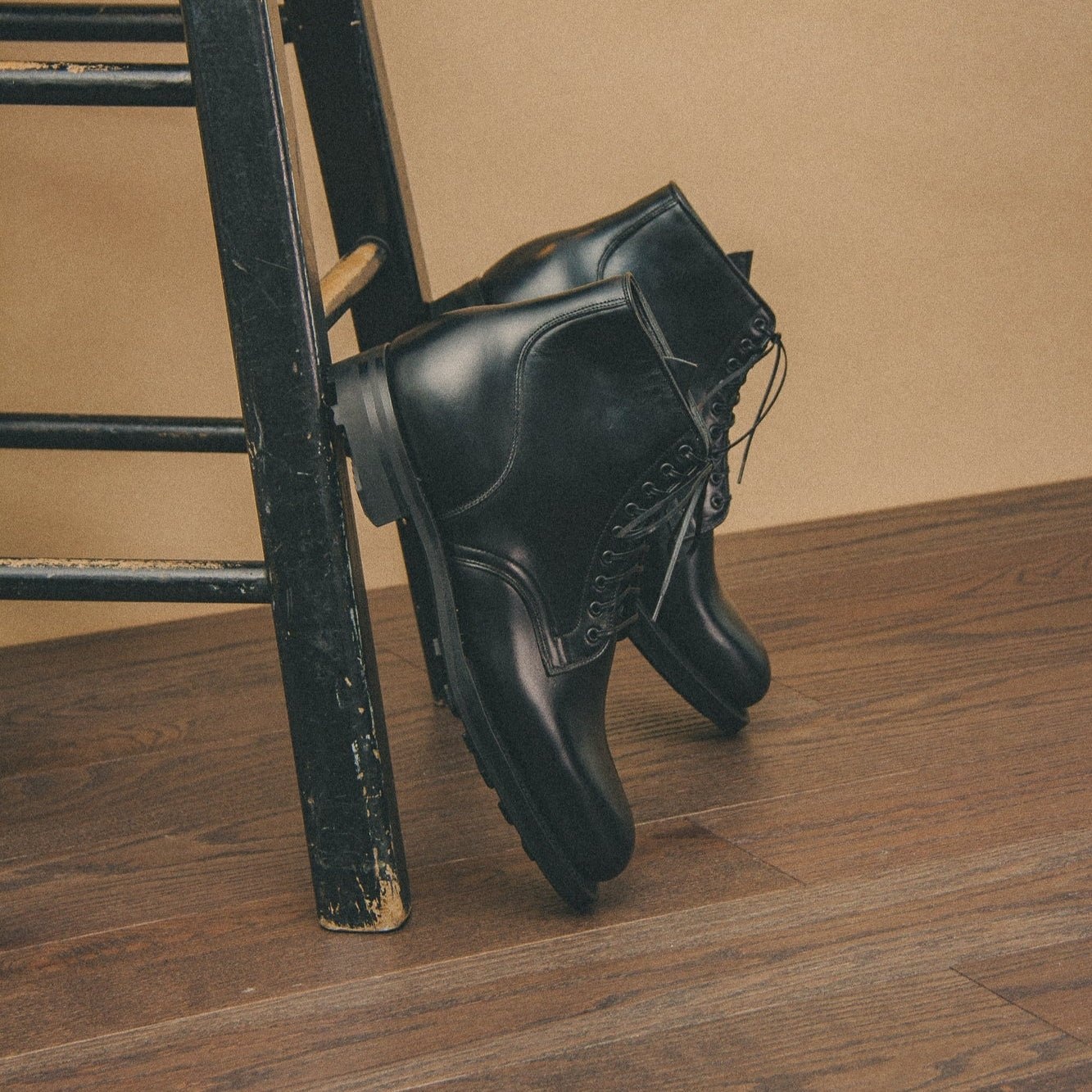 Service Boot® 2030 - Black Chromexcel® - 2