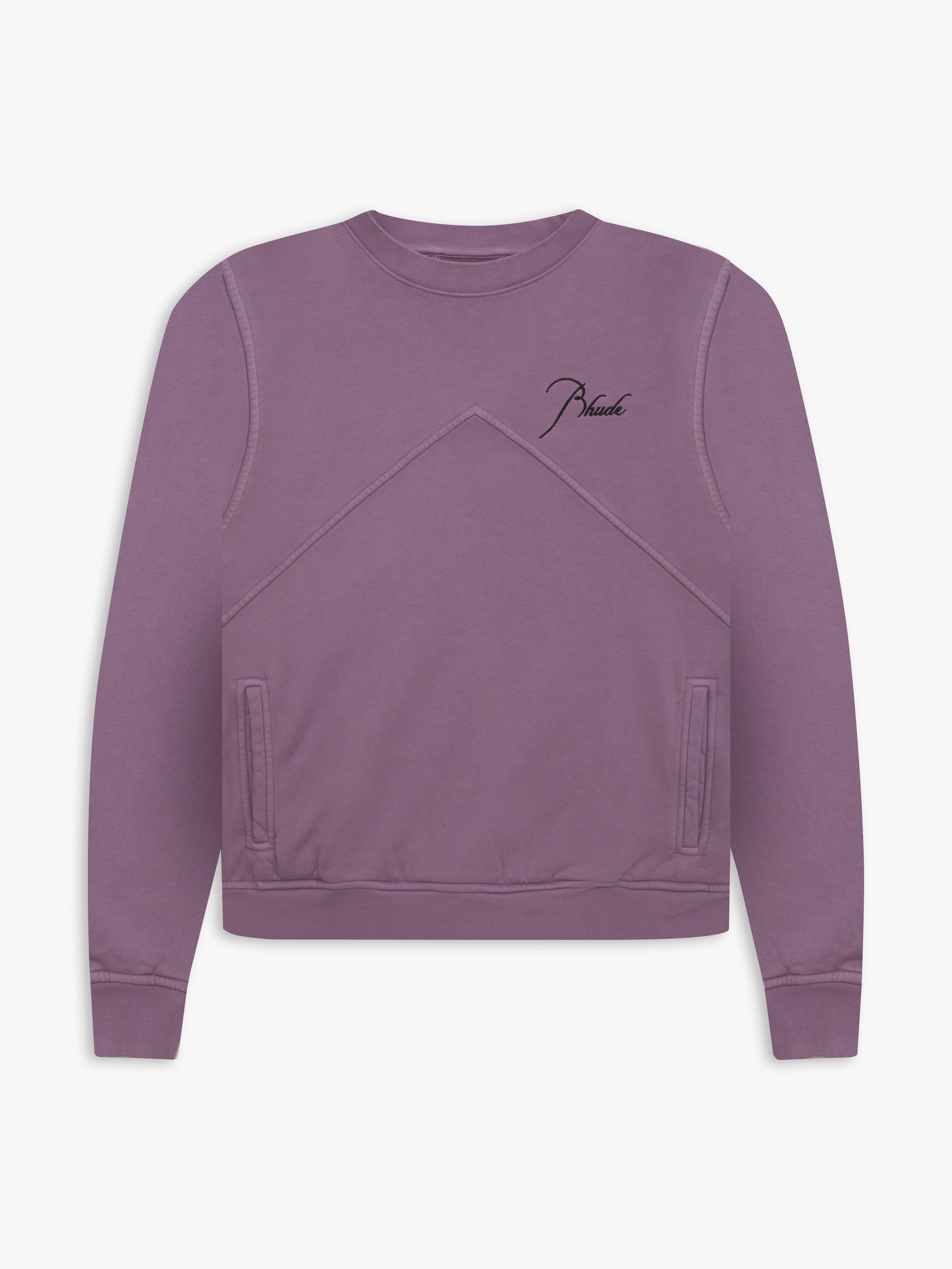 CLASSIC CREWNECK - 1