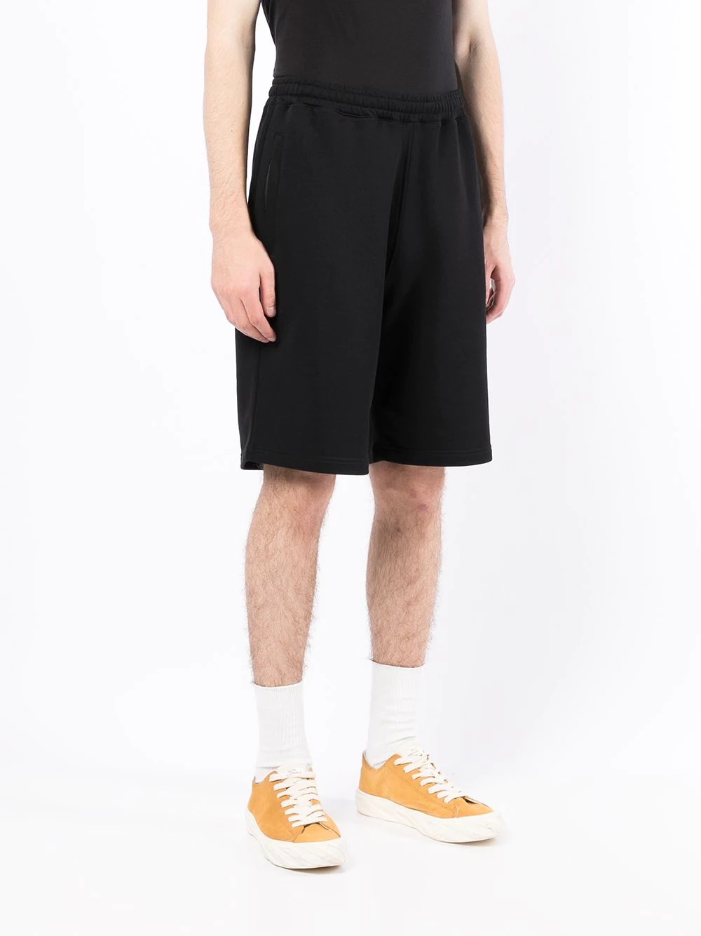 Tiger crest track shorts - 3