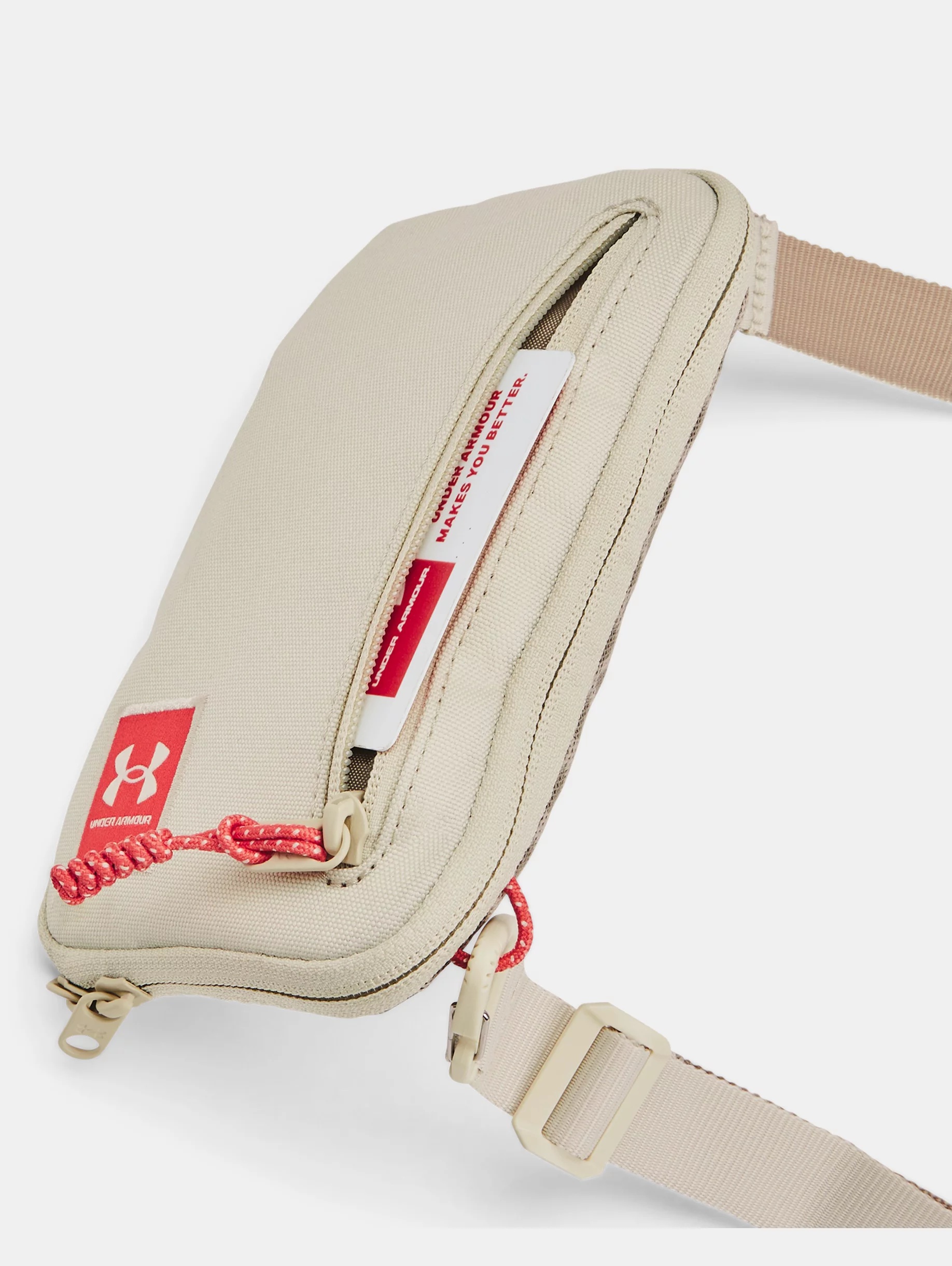 Unisex UA Loudon Crossbody Small - 4