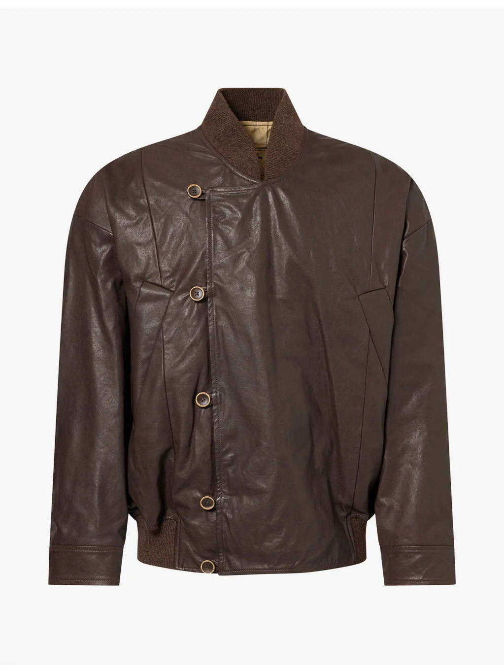 Jovan Leather Jacket - 1