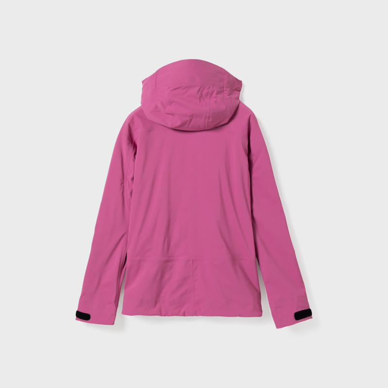 66°NORTH Women's Snæfell Shell Jacket outlook