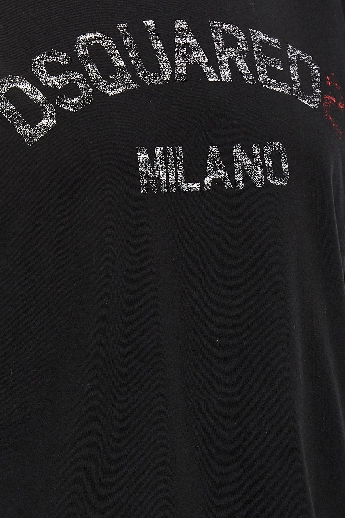Faded T-shirt - 4