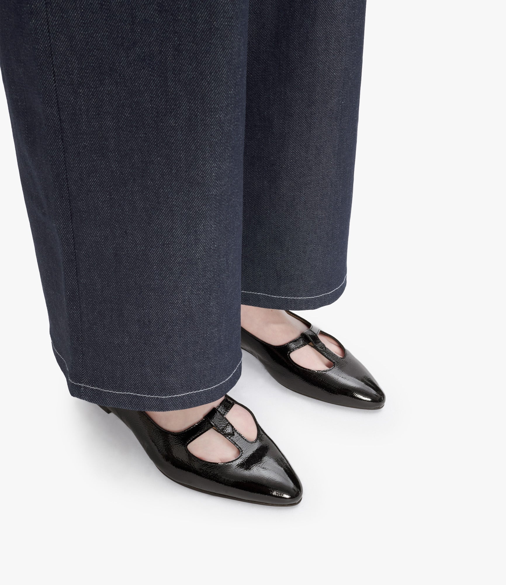 KATIE SHOES - 2