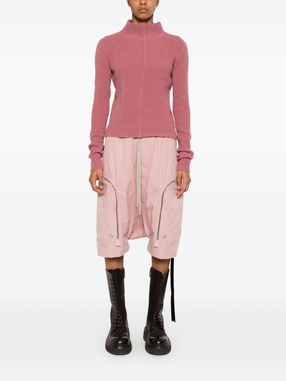 Lupetto sweater - 6