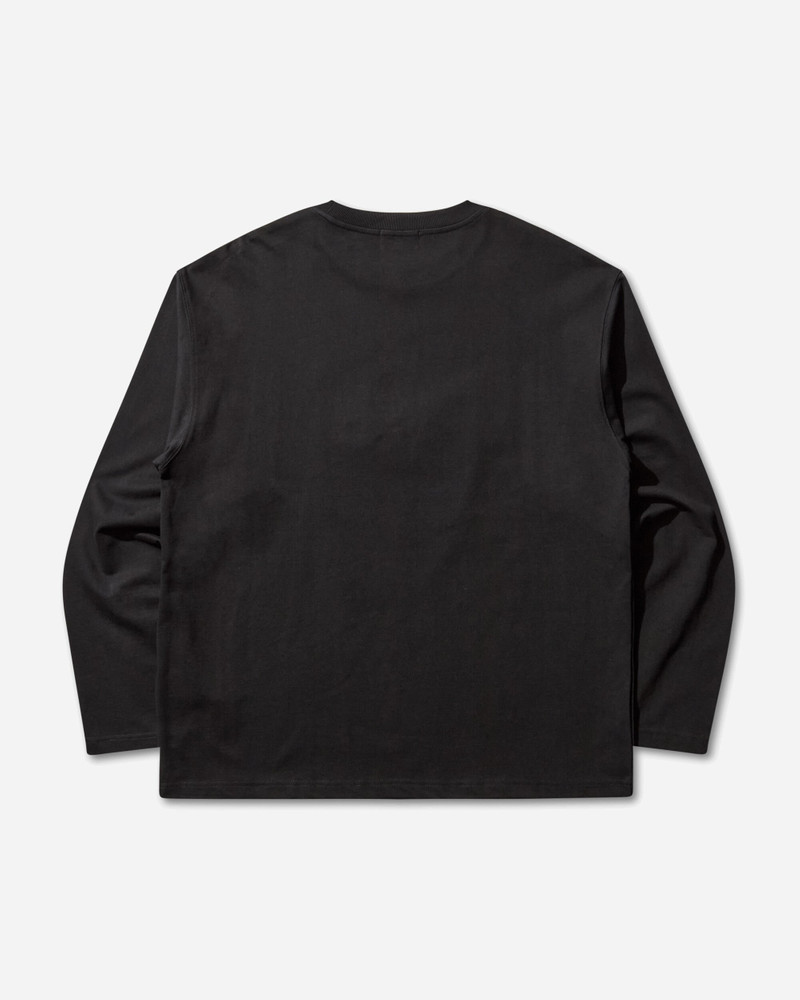 Thug Club Men's TC Longsleeve T-Shirt Black outlook