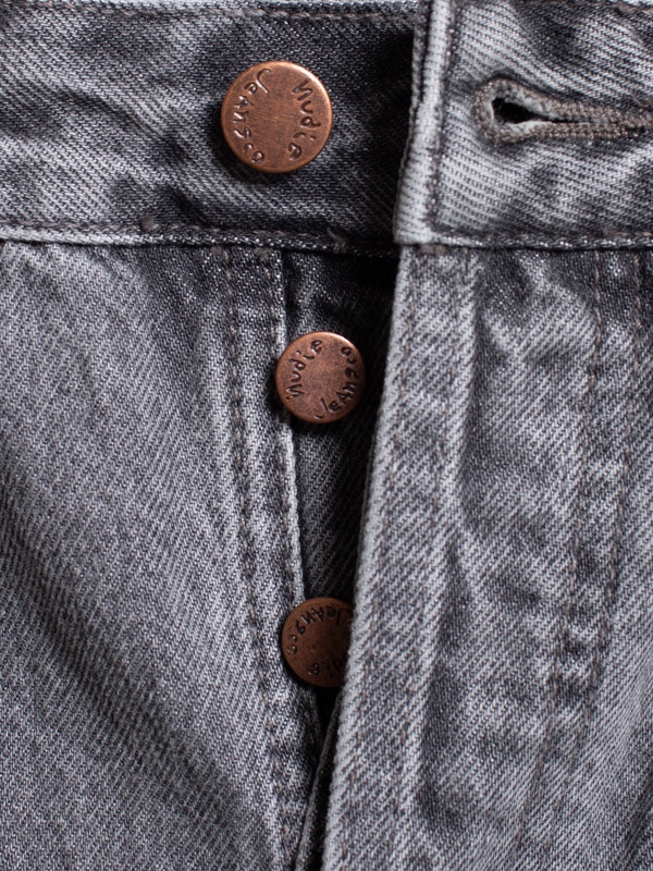 Breezy Britt Mountain Grey - 9