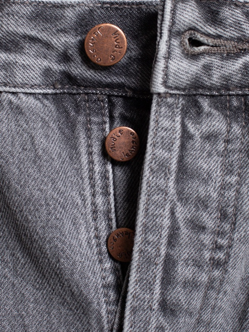 Breezy Britt Mountain Grey 9