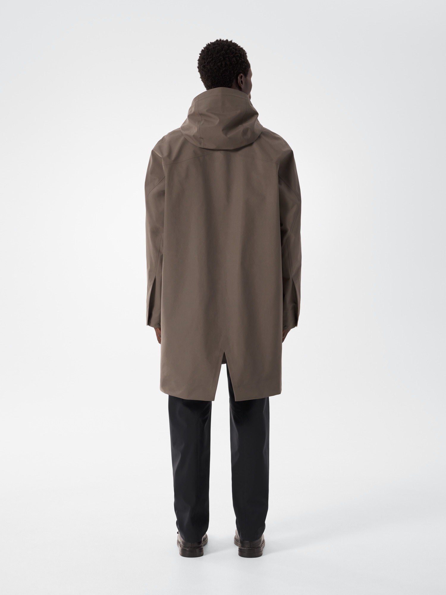 Monitor Coat - 6