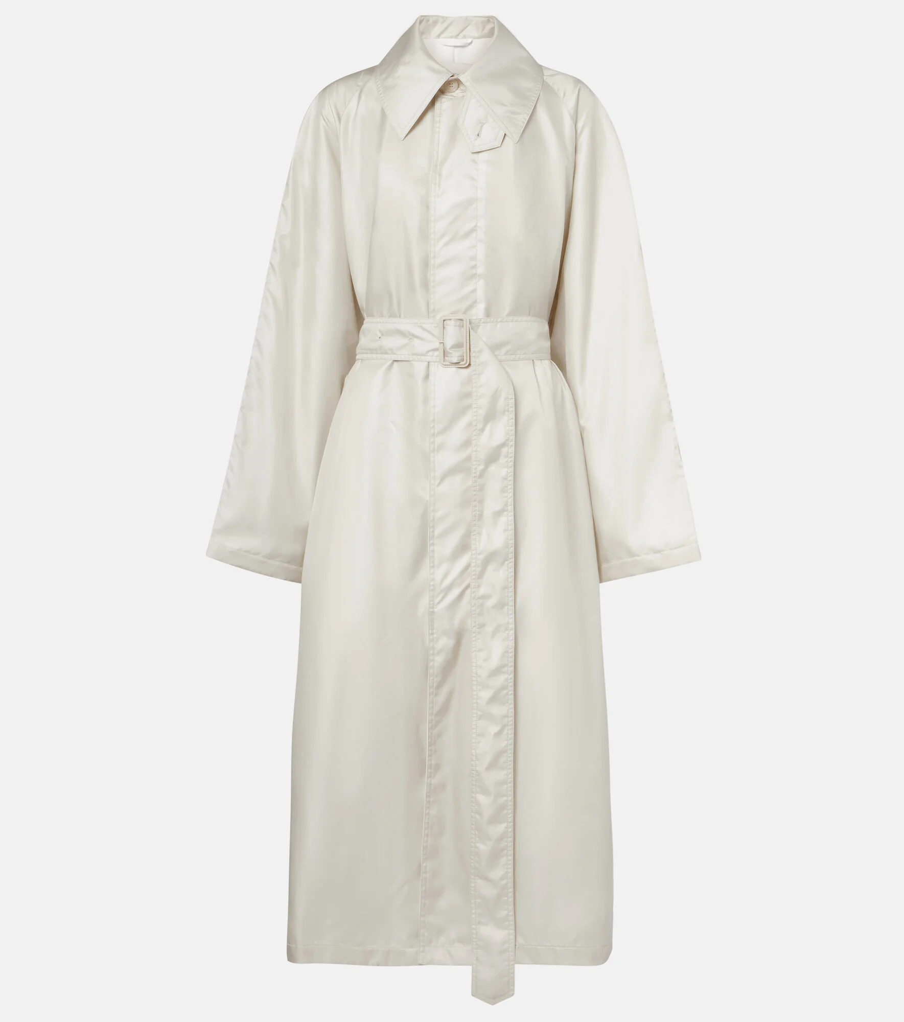 Trench coat - 1