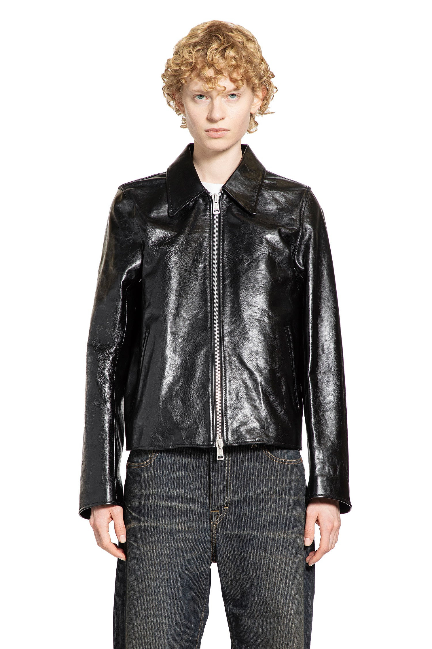 Mini Jacket - 1