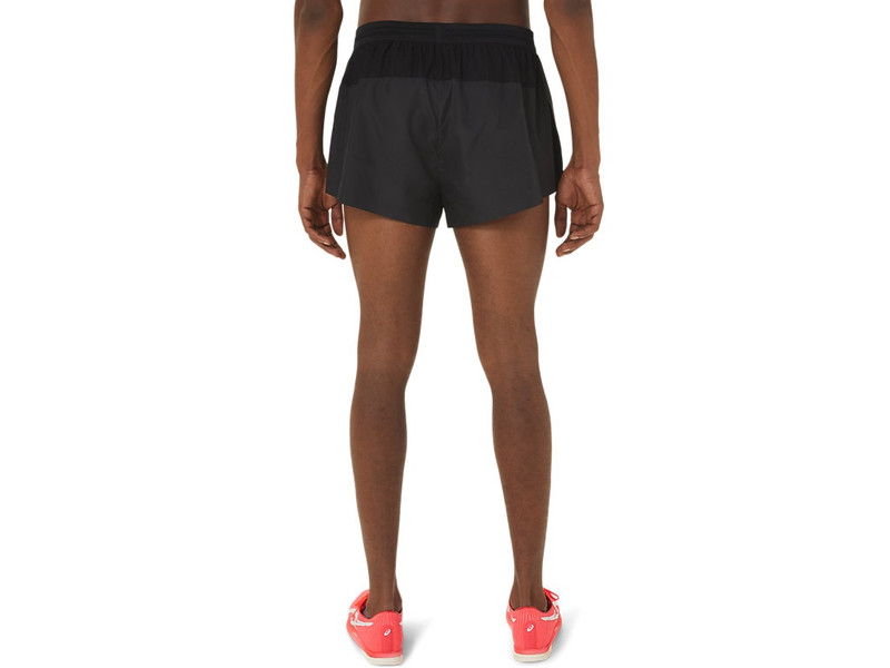 Asics MEN'S ACTIBREEZE LIGHT WOVEN SHORT outlook