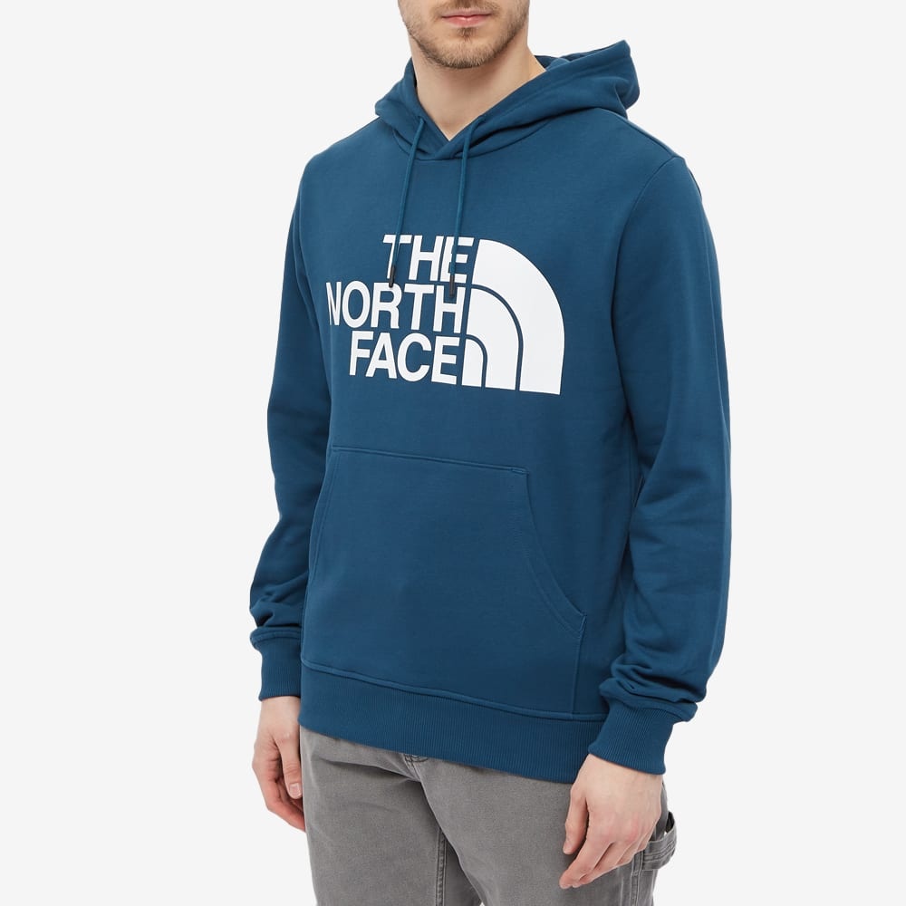 The North Face Standard Popover Hoody - 4