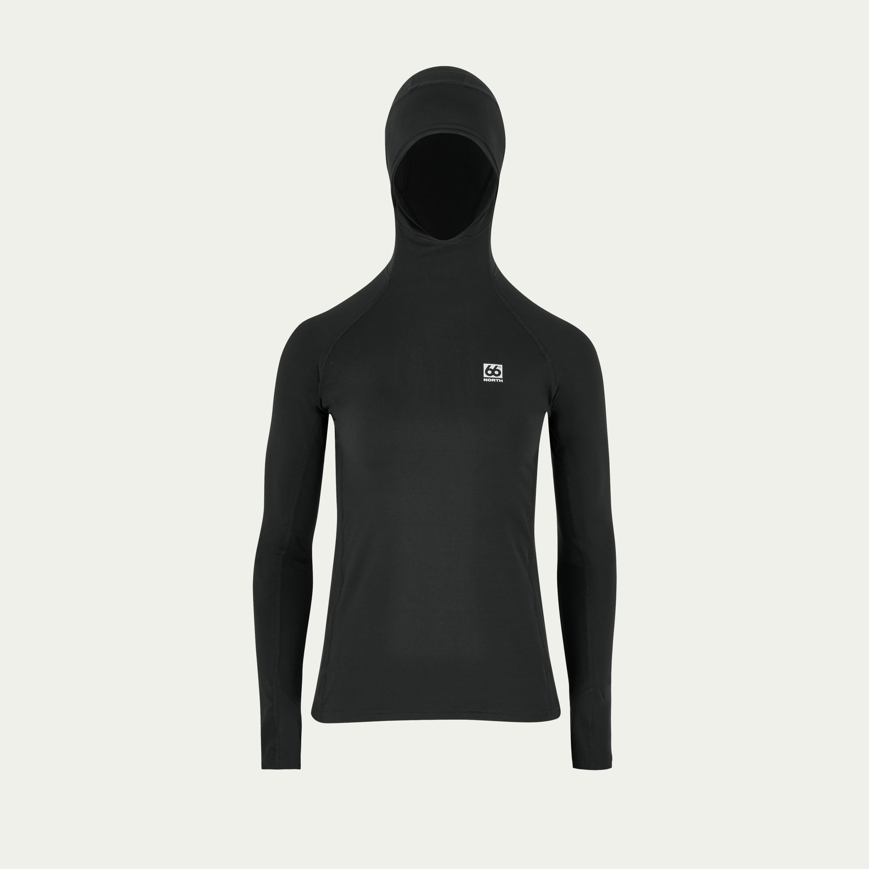 Aðalvík Longsleeve Hoodie - 2