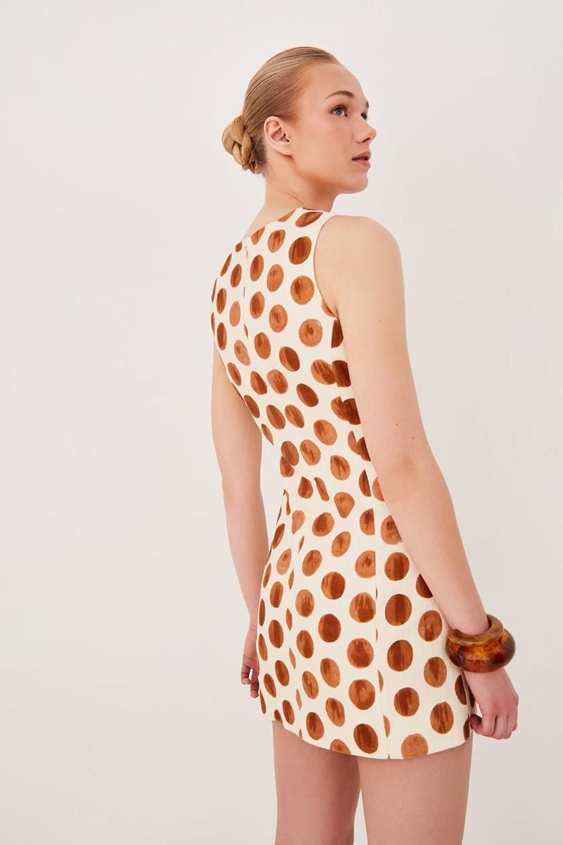 Posie Dress 3