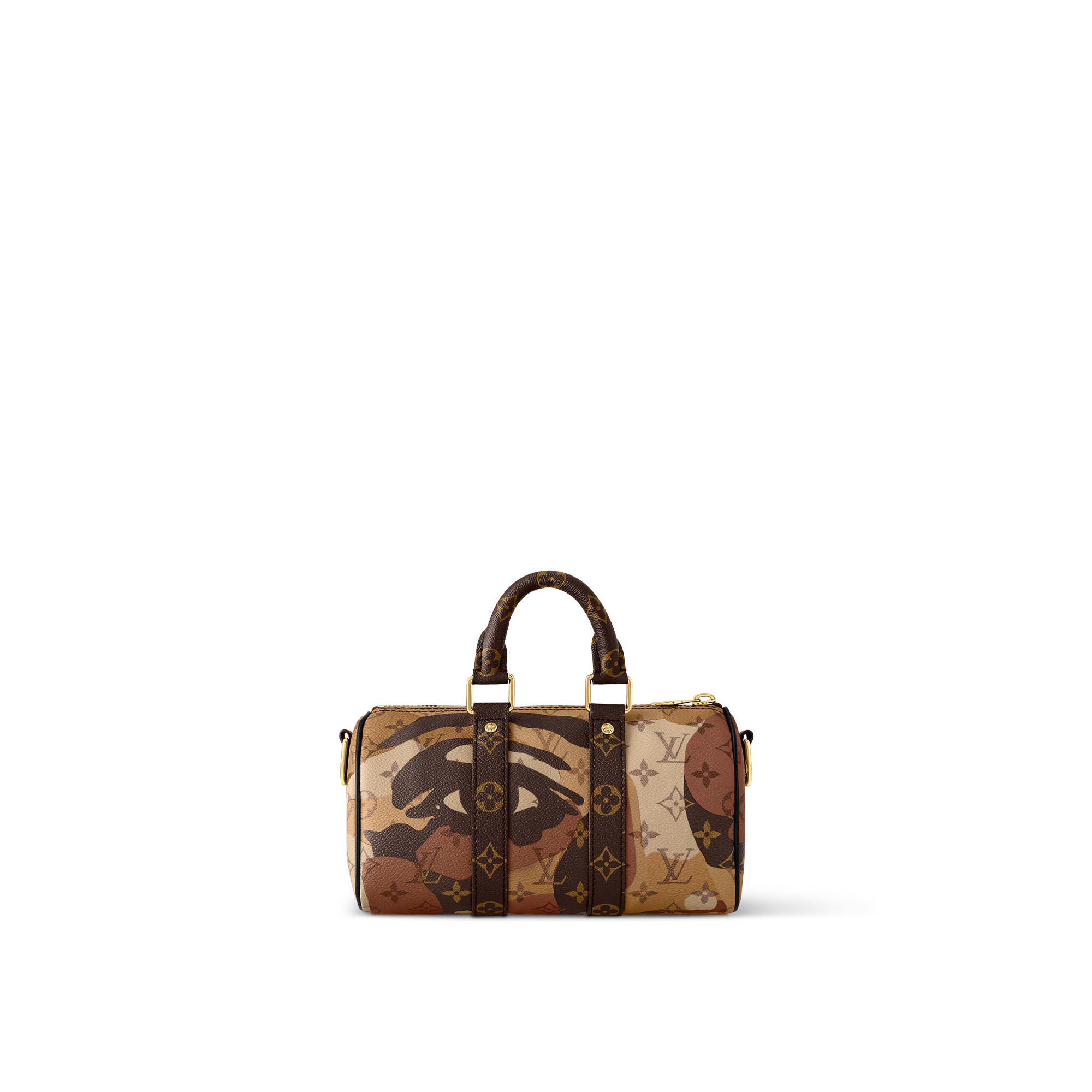 Keepall Bandoulière 25 - 5