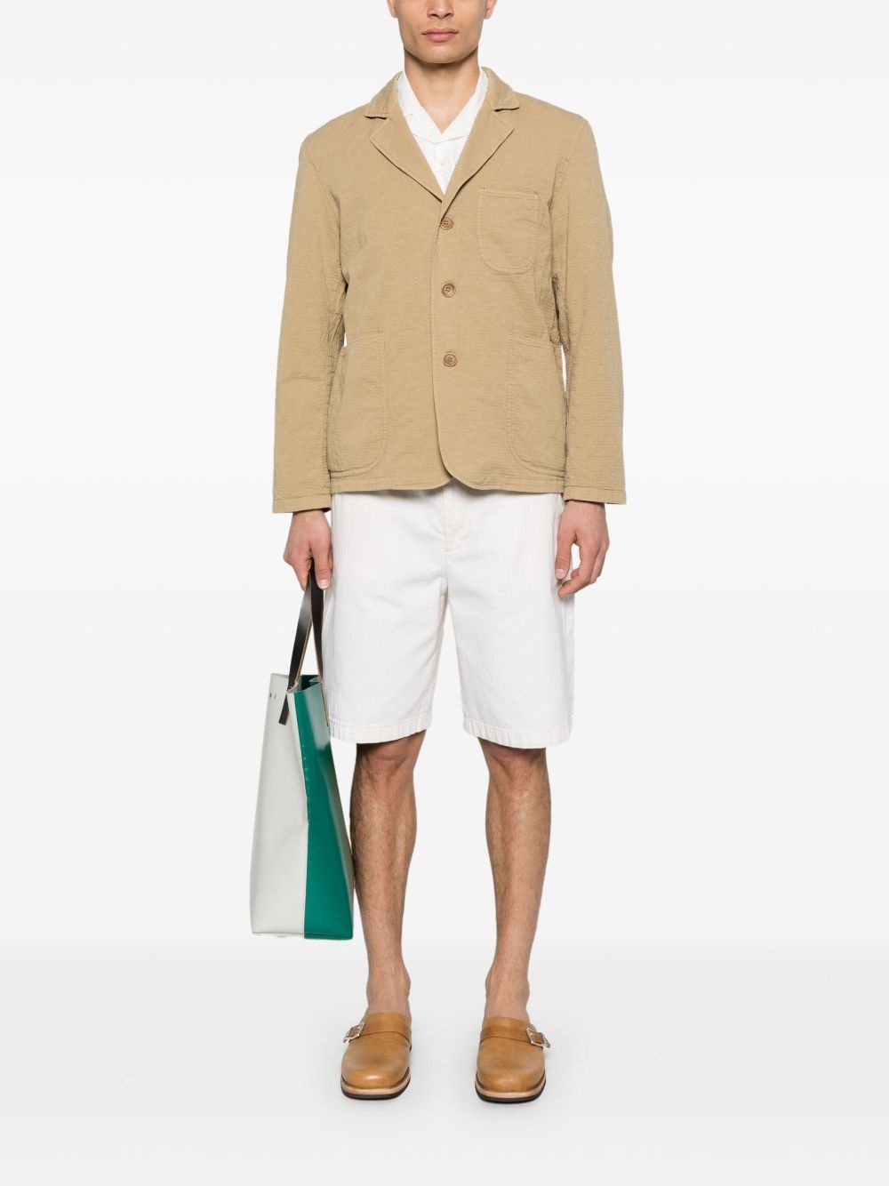 Scuttlers jacket - 2