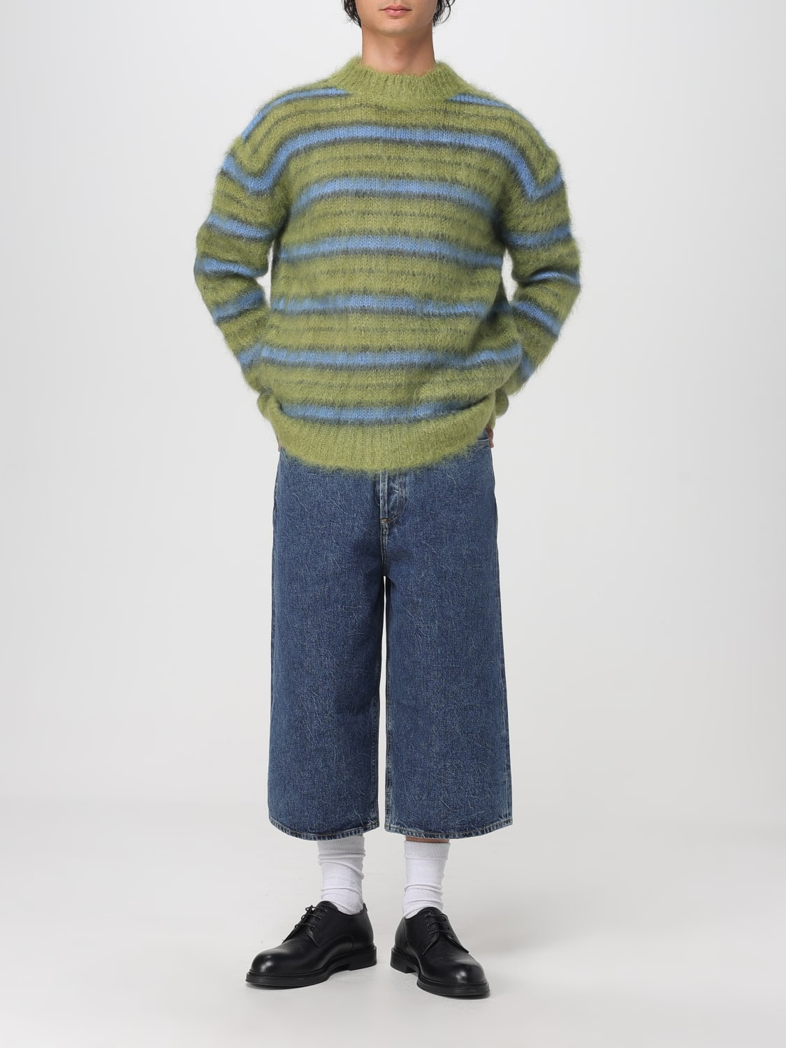Sweater men Marni - 2