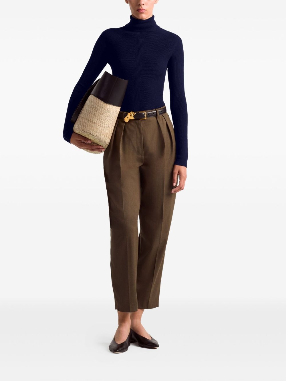 Demi sweater - 2
