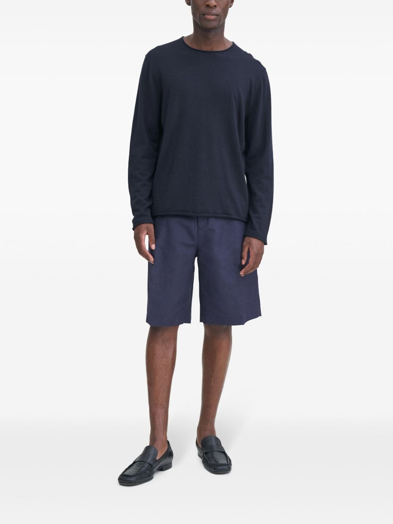 FILIPPA K wool sweater outlook