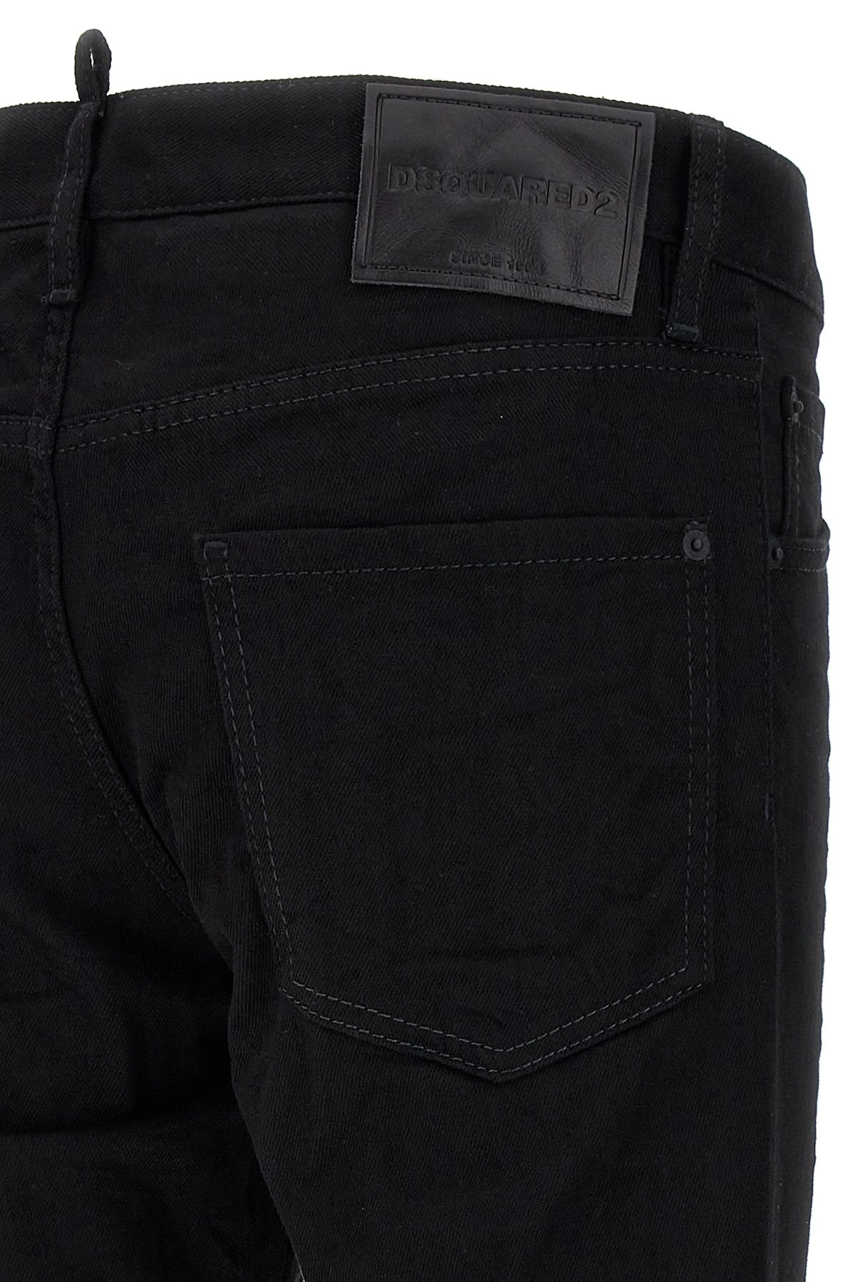 'Ceresio9' jeans - 4