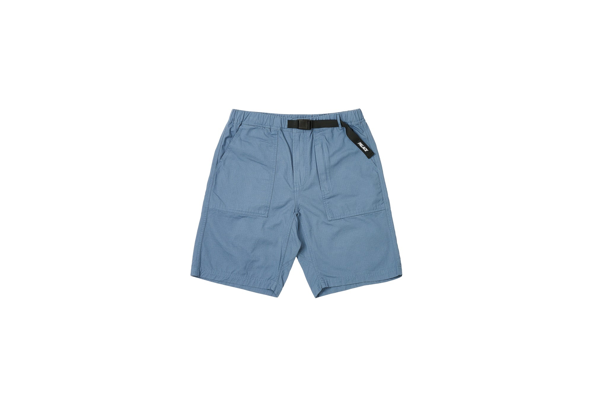 BELTER SHORT RAY BLUE - 1