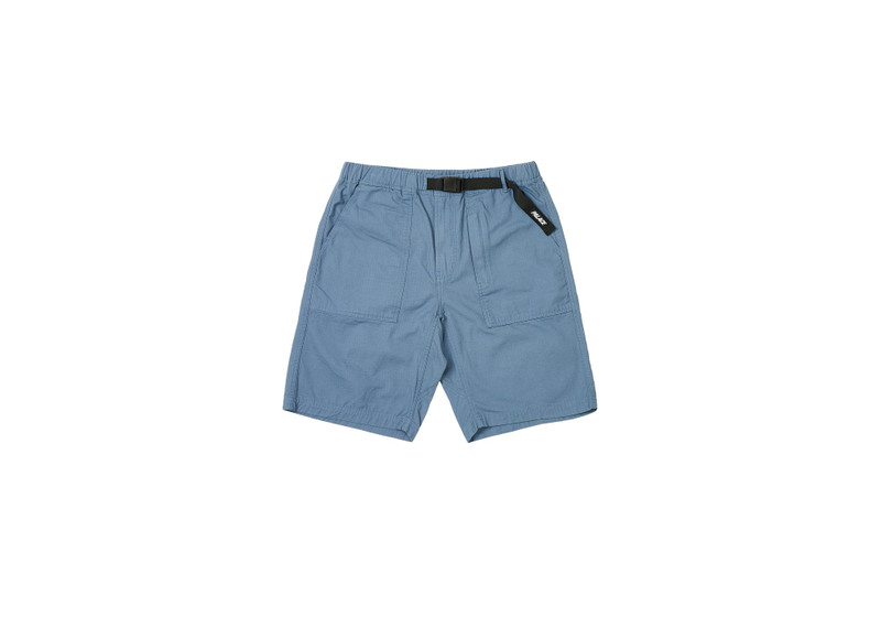 BELTER SHORT RAY BLUE 1