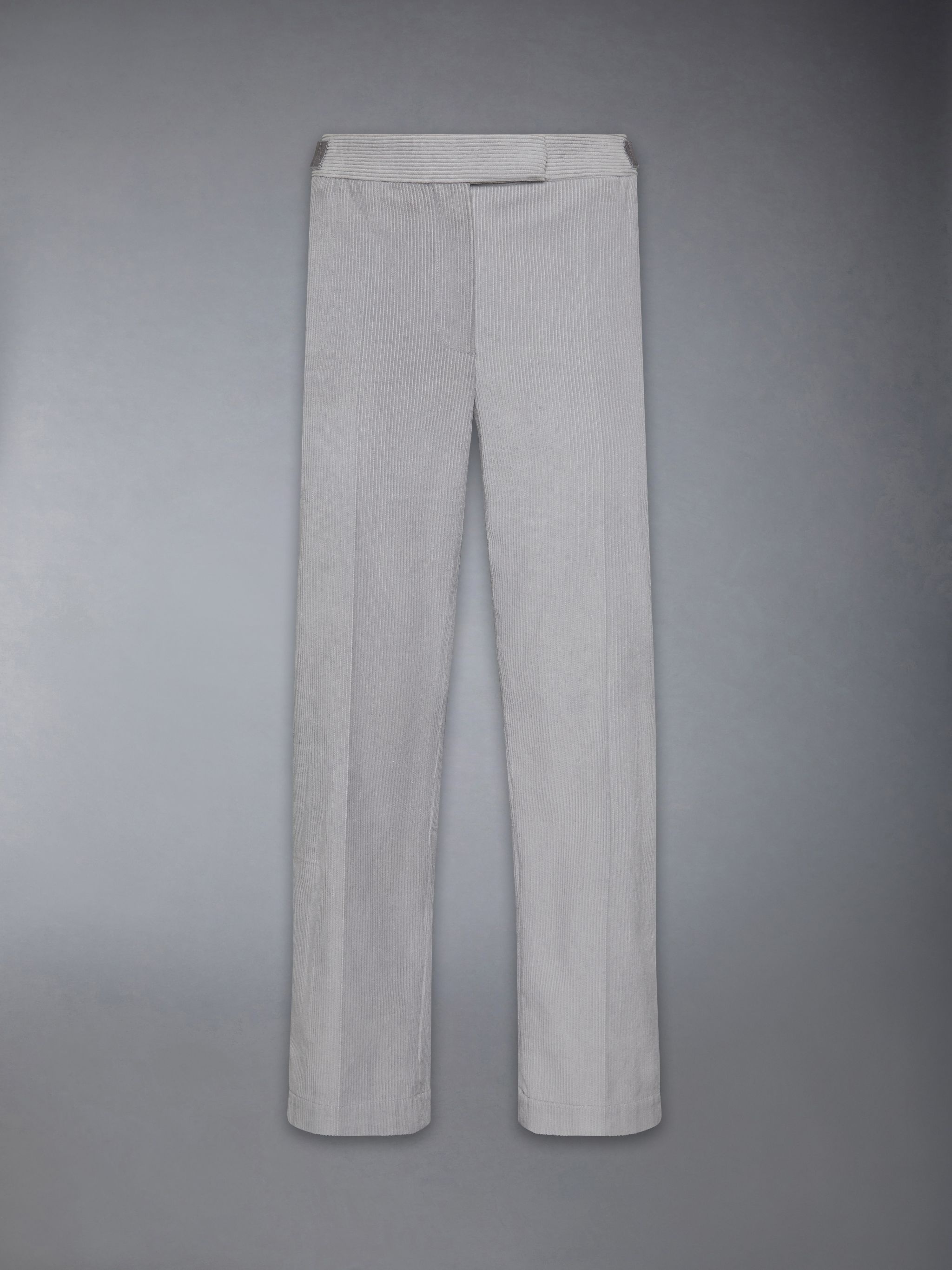 Corduroy Trousers - 5