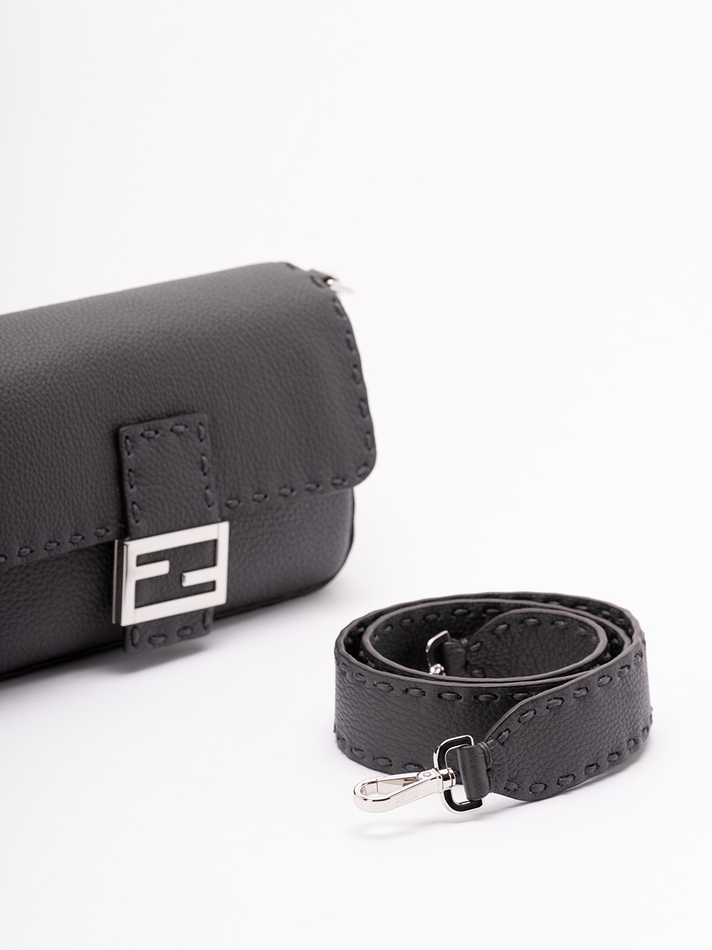 `Baguette` Bag - 4