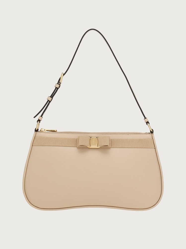VARA BOW SHOULDER BAG - 1