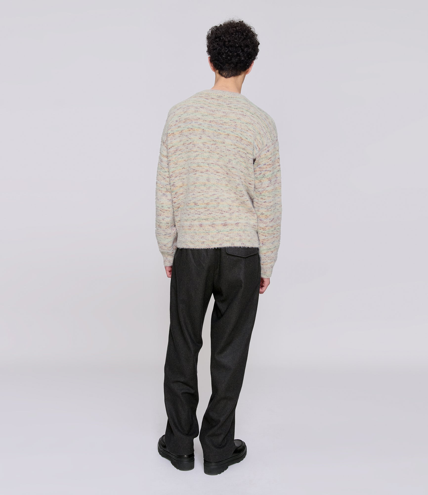 RENATO PANTS - 3