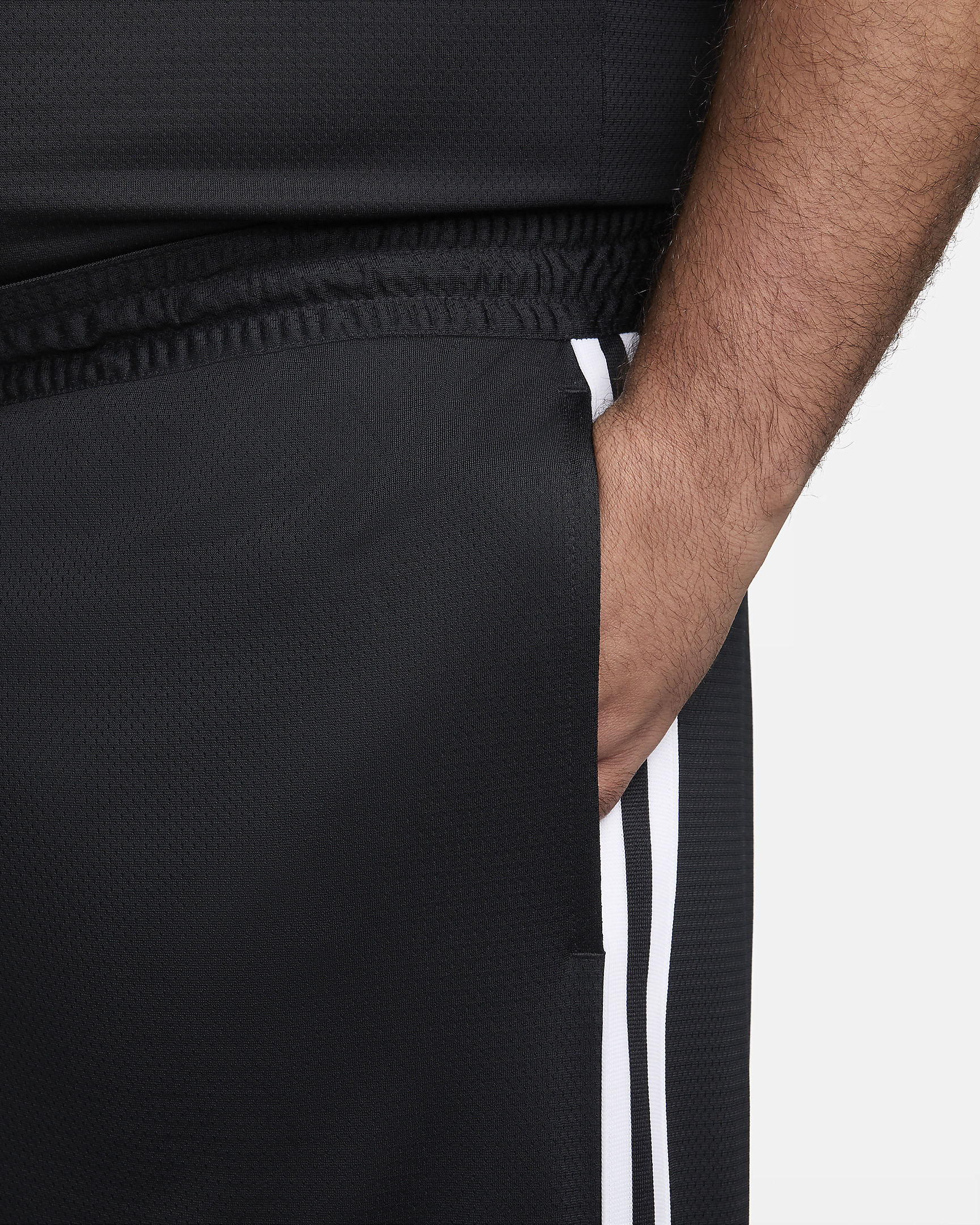 Nike DNA Men's Dri-FIT 10" Basketball Shorts - 13