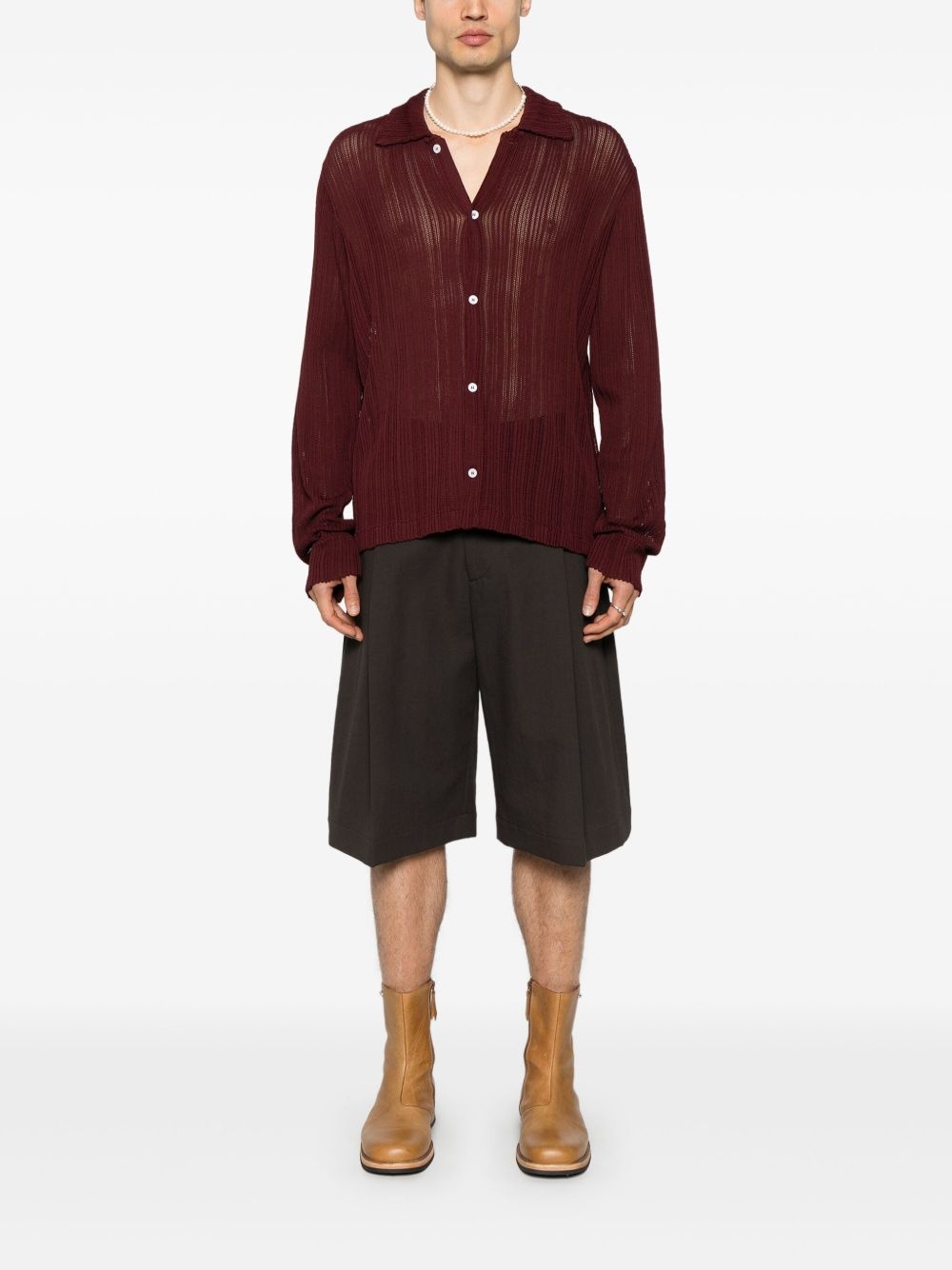 Jacques shirt - 2