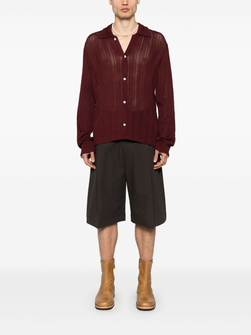 Séfr Jacques shirt outlook