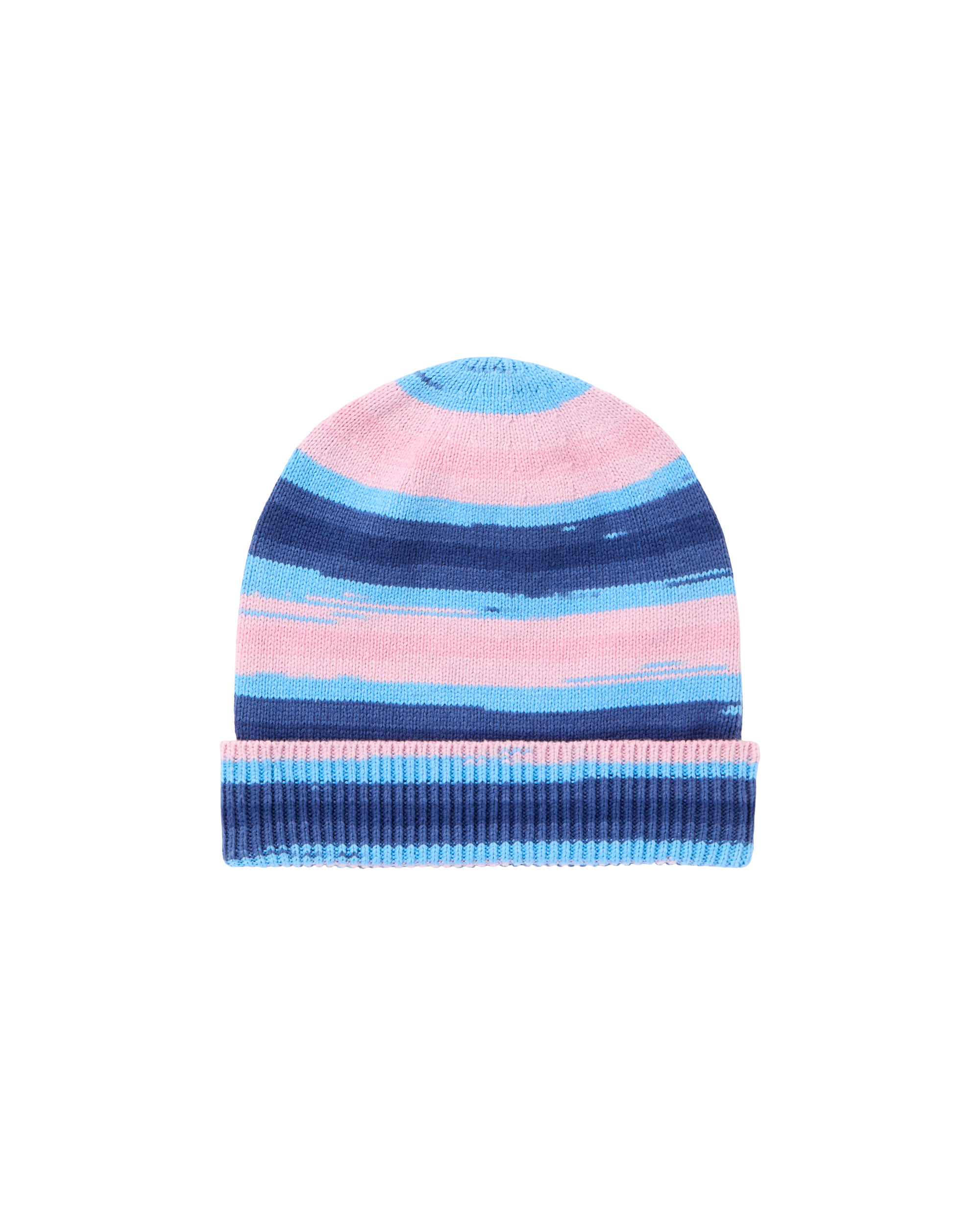 TIME AND SPACE SKULL CAP - 2