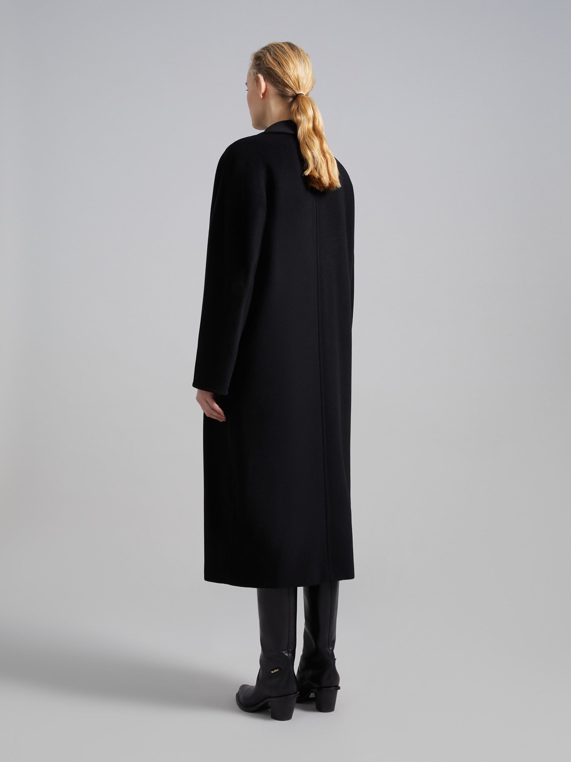MADAME 101801 Icon Coat - 4